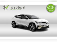 Renault Mégane E-Tech - EV60 OPTIMUM CHARGE 220PK ICONIC | Pack Augmented Vision & Advanced Driving Assist