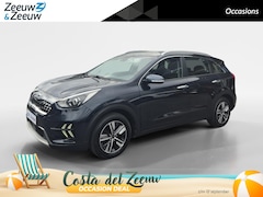 Kia Niro - 1.6 GDi Hybrid DynamicLine | Cruise Control | Climate Control | Camera | Navigatie | Trekh