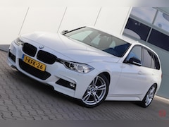 BMW 3-serie Touring - 320i M-Sport / Dealer onderhouden / Leder / Stoelverwarming