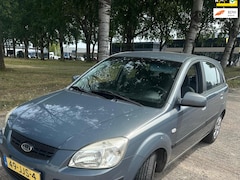 Kia Rio - 1.4 Fifteen Automaat Airco NL Auto NAP