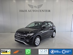 Volkswagen T-Cross - 1.0 TSI Life |111PK |Carplay|
