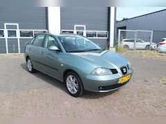 SEAT Cordoba - 1.4-16V Signo