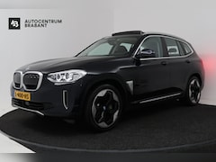 BMW iX3 - Executive 80 kWh (PANORAMADAK, SFEERVERLICHTING, ADAPTIVE CRUISE, AUTOPILOT, STOELVERWARMI