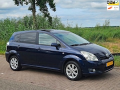 Toyota Verso - 1.8 VVT-i Luna 7p. 7 persoons Airco / Trekhaak / Lm velgen