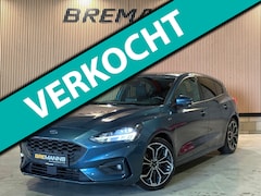 Ford Focus - 1.0 EcoBoost ST-Line Automaat / LED / Winterpakket /