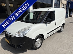 Opel Combo - 1.3 CDTi L1H1 ecoFLEX Edition NL AUTO/MARGE/AIRCO/NETTE STAAT