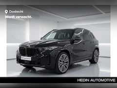 BMW X5 - xDrive50e M-Sport Pro | 22" | Bowers & Wilkins | Trekhaak | Lederen Dashboard | Driving As