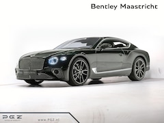 Bentley Continental GT - 6.0 W12 First Edition