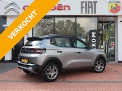 Citroën C3 - Mild Hybride 110PK eDCS6 Automaat Business, Rijklaarprijs | Navigatie | Parkeersensoren |