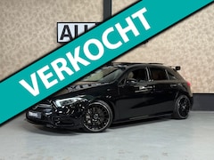 Mercedes-Benz A-klasse - AMG 35 4MATIC | Pano | Schaalstoelen | Keyless | Aero pakket | Stoelverkoeling