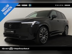 Volvo XC90 - II T8 PLUG-IN HYBRID AWD ULTRA BLACK ED. EXEC. *FULL OPTIONS* -PANO.DAK|BOWERS&WILKINS|LUC