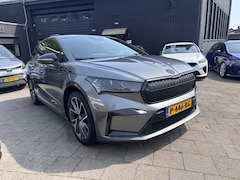 Skoda Enyaq iV - 60 Sportline|180pk|Navi|Camera