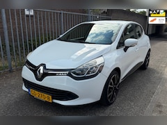 Renault Clio - 0.9 TCe Expression | Navi | Cruise | Airco | R-Link | Nieuwe APK | Goed Onderhouden