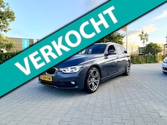 BMW 3-serie Touring - 2.0 316d Luxury Line