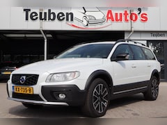 Volvo XC70 - 2.4 D5 Inscription Edition | AWD | Cruise control adaptief | Automaat | Intellisafe Pro li
