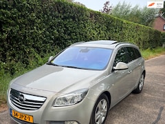 Opel Insignia Sports Tourer - 1.6 T Cosmo