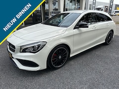 Mercedes-Benz CLA-klasse Shooting Brake - 180 AMG N. Ed. Plus