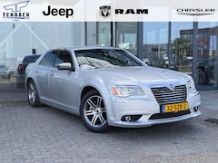 Lancia Thema - 3.6 V6 Platinum | NAP | 2 de eigenaar | Dealeronderhouden