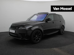 Land Rover Range Rover Sport - 3.0 SDV6 HSE Dynamic | Panoramisch schuifdak |