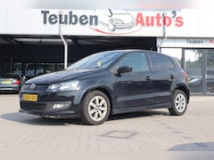 Volkswagen Polo - 1.2 TDI BlueMotion | Airco | Cruise control | Zie foto's