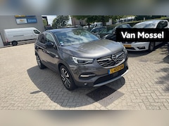Opel Grandland X - 1.2 Turbo Ultimate
