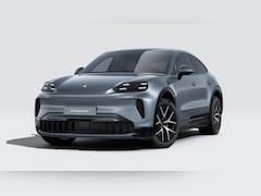 Porsche Cayenne Electric - Coupé