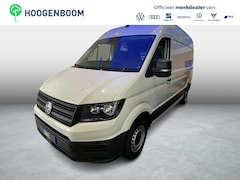 Volkswagen Crafter - Bedrijfswagens Trendline L3H3 35 (140 pk) 103 kW pk 6 versn. Hand | BPM vrij | Vierseizoen
