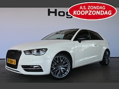 Audi A3 Sportback - 1.8 TFSI Attraction Pro Line Automaat Clima Navigatie Goed Onderhouden Inruil Mogelijk