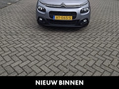 Citroën C3 - 1.2 PureTech S&S Feel