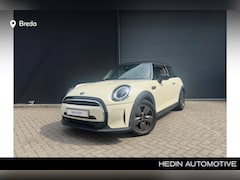MINI 3-Deurs - 1.5 Cooper Classic | Panoramadak | Harman Kardon | Comfort Access | Achteruitrijcamera | P