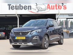 Peugeot 5008 - 1.2 PureTech Allure | 7 persoons | Apple Carplay/Android Auto | Camera | Cruise Control