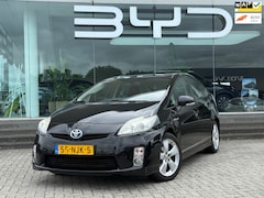 Toyota Prius - 1.8 Dynamic LEER/AIRCO/RIJDT SUPER/APK 9-2027