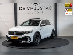 Volkswagen T-Roc - 2.0 TSI 4Motion R PANO BEATS NETJES