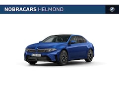 BMW i3 - 50 xDrive M Sport / Panoramadak / Trekhaak / 3D Head-Up / M Multifunctionele stoelen / Stu