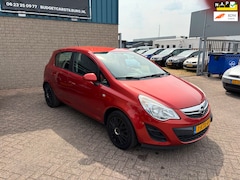 Opel Corsa - 1.2-16V Berlin