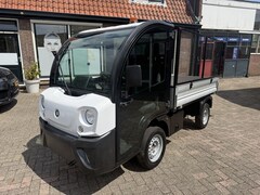 Goupil G4 - Goupil-G4 Electric