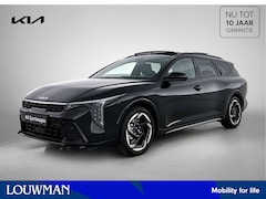 Kia K4 Sportswagon - 1.0 T-GDi MHEV GT-Line Launch Edition (pano) Stoelverwarming | Stuurverwarming | Climate C