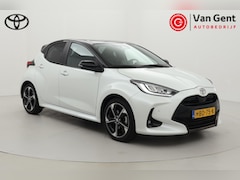 Toyota Yaris - 1.5 Hybrid 130 Launch Edition | Dodehoek detectie | JBL | Apple Carplay / Android Auto | H