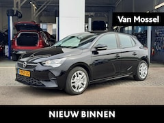 Opel Corsa-e - Edition 50 kWh | Accu SOH 99%