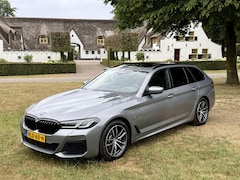 BMW 5-serie Touring - 530e M-sport