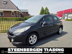 Peugeot 207 - 1.4 XR 2009 NETTE AUTO/AIRCO/LM VELGEN