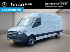 Mercedes-Benz Sprinter - 317 L3H2 | LED | Elektr. Schuifd. | DISTRONIC