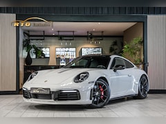 Porsche 911 - 3.0 Carrera S| Techart | Akrapovic | Pano | Chrono