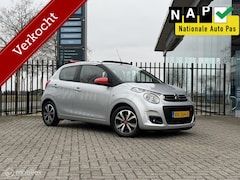 Citroën C1 - 1.0 e-VTi Airscape Shine | Airco | Cabrio
