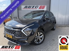 Kia Sportage - 1.6 T-GDi Hybrid GT-Line met Trekhaak