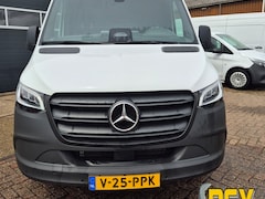 Mercedes-Benz Sprinter - 317 1.9 CDI L3 Base