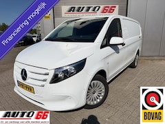 Mercedes-Benz Vito - Bestel 116 CDI L1 Pro AIRCO 163 pk