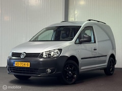 Volkswagen Caddy - Bestel 1.6 TDI Baseline [ NAP 1e eig. trekhaak LM ]