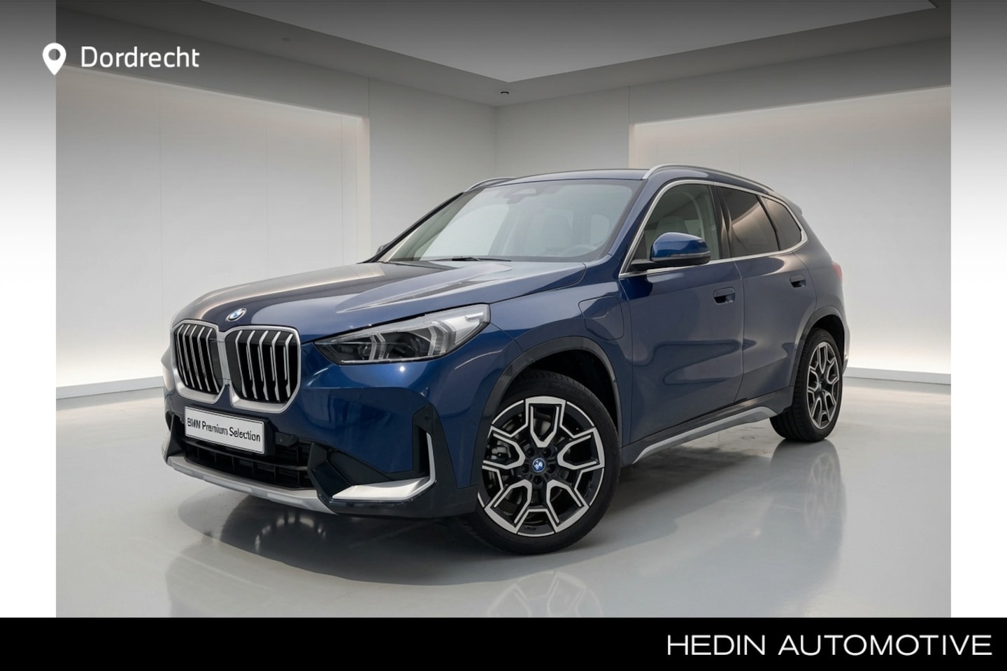 BMW X1 - xDrive25e xLine | Panorama | Trekhaak | Camera - AutoWereld.nl