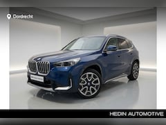 BMW X1 - xDrive25e xLine | Panorama | Trekhaak | Camera